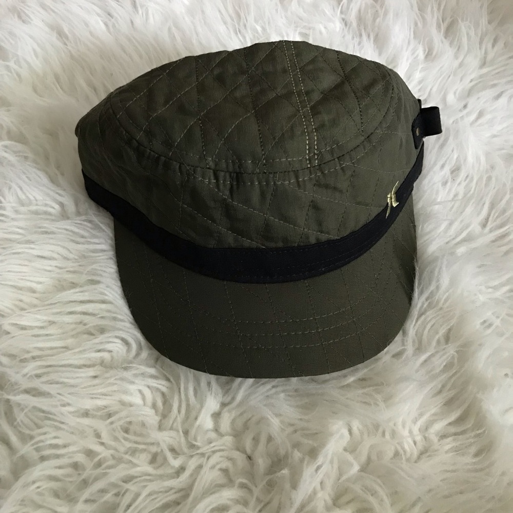 Hurley Hat